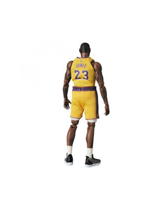 Medicom Toy MAFEX Lebron James