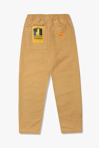 Service Works Classic Chef Pants - Tan