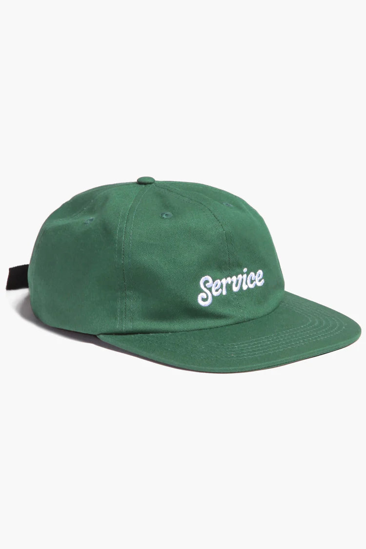 Service Works Service Cap - Forest